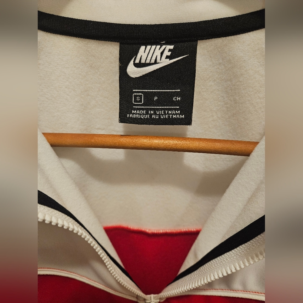 Track Jacket - Picture 3 of 4